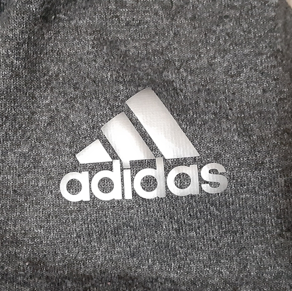 Adidas Cowl Neck Sweater - Picture 6 of 6